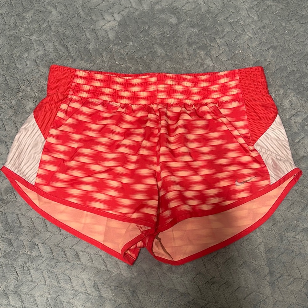 Nike athletic shorts